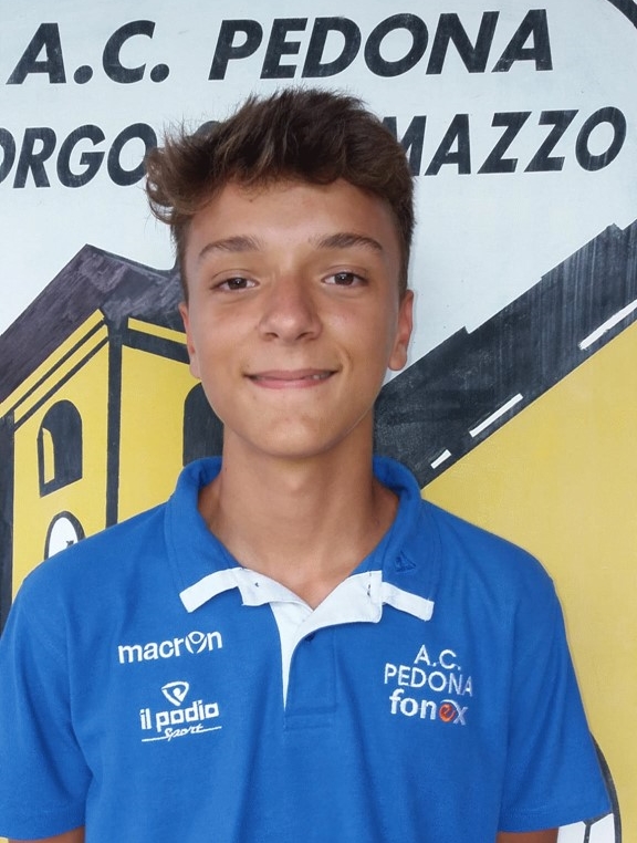 VIALE Lorenzo